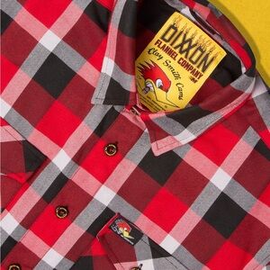 DIXXON clay smith cams